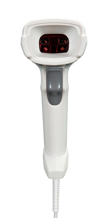 Сканер штрихкода АТОЛ SB2108 Plus (rev.2)